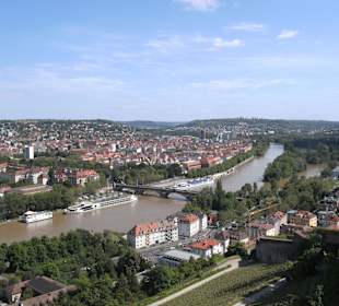 Festung Marienberg