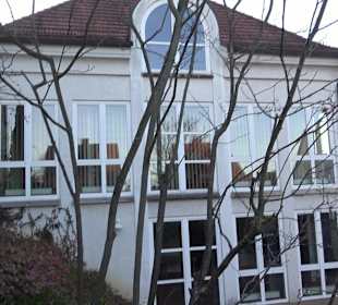 Evangelisches Gemeindehaus Raidwangen