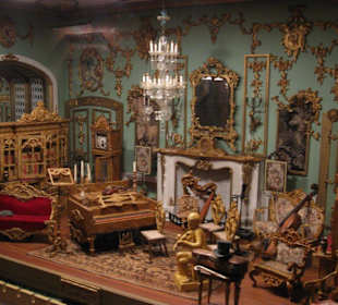 Ripley's Believe It or Not! Museum