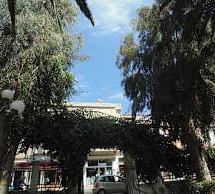 Stare Miasto Rethymno