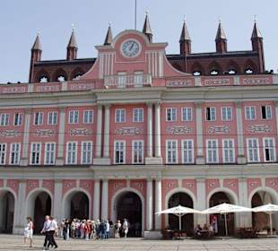 Rathaus