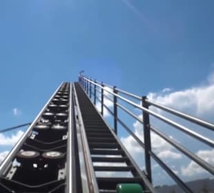 Land der Ritter - Feuerdrache