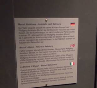 Welt der Marionetten