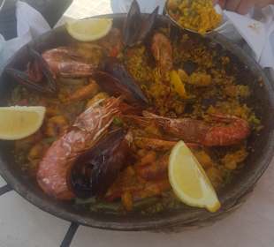 Bar Restaurante Carrion II