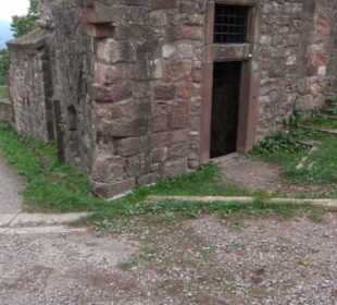 Hochburg