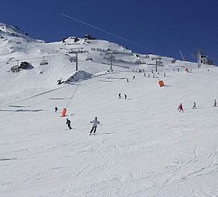 Hochzillertal