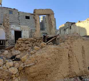 Stadtrundgang historisches El Quseir