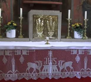 Kirche St. Stephanus