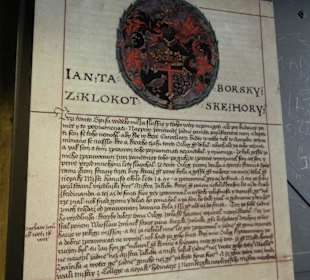 Altstädter Astronomische Uhr