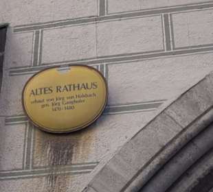 Altes Rathaus