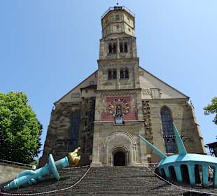 Altstadt Schwäbisch Hall