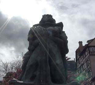 Place des Tripiers