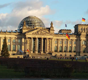 Reichstag