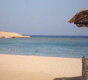 Natur erleben in Sharm el Naga...
