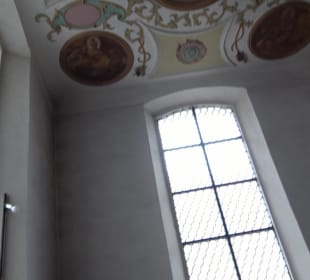 Katholische Stiftskirche St. Peter