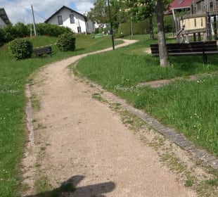 Spielplatz Wiesengrund