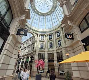 Haagse Passage in Den Haag