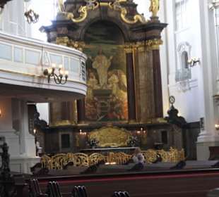 Kirche