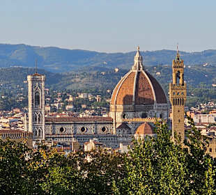 Kathedrale Santa Maria del Fiore