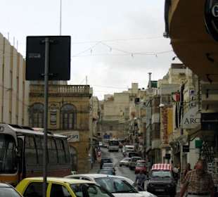 Strasse von Melieha  2