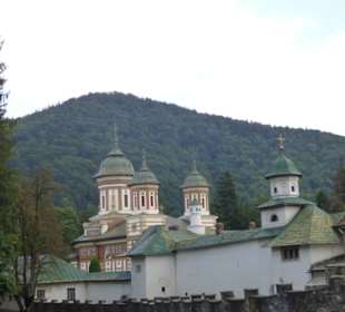  Kloster Sinaia