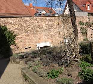 Apothekergarten Ettlingen