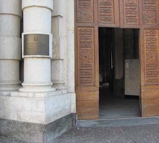 Museo Nazionale del risorgimento Italiano Palazzo 