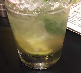 Caipirinha