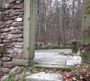 Natursteinpark