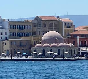 Altstadt Chania