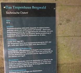 Botanischer Garten der Universität Zürich