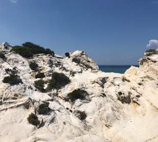 Kavoutrotrypes Beach 