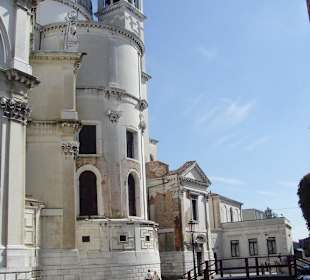 Santa Maria della salute