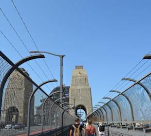 Harbour Bridge