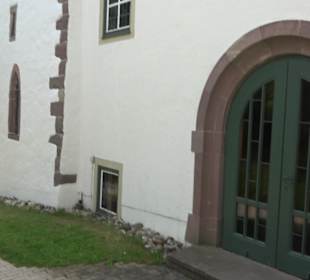 Bartholomäuskirche Schopfloch