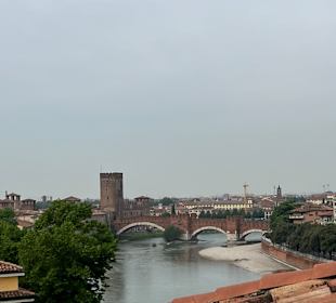 Altstadt Verona
