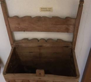 Heimatmuseum Oberstdorf