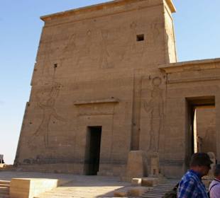 Philae Tempel