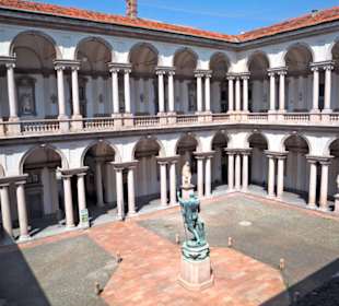 Pinacoteca di Brera