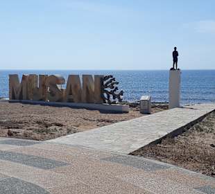 Skulpturen-Park MUSAN