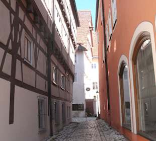 Altstadt Nördlingen
