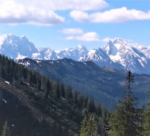Predigtstuhl