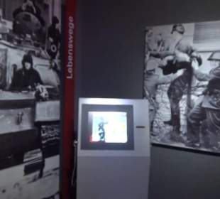 Zeitgeschichtliches Forum 