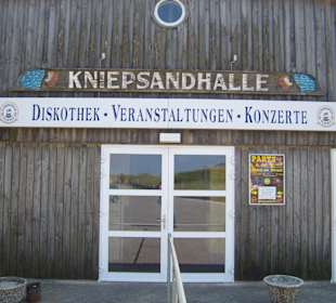 Kniepsand