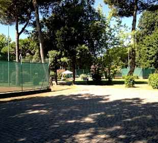 Sportzentrum Beverly Hill