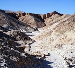Tal der Könige