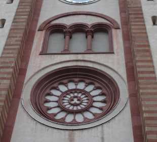 Stadtrundgang Würzburg