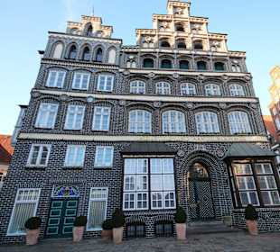 Haus Schütting jetzt IHK 