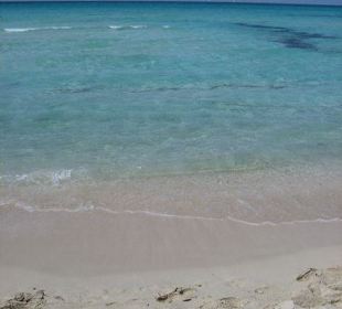 Es Trenc Strand - Naturstrand