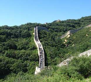 长城
